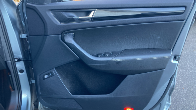 Skoda Kodiaq 2.0 TDI Edition 4x4 5dr DSG [7 Seat] Diesel Estate